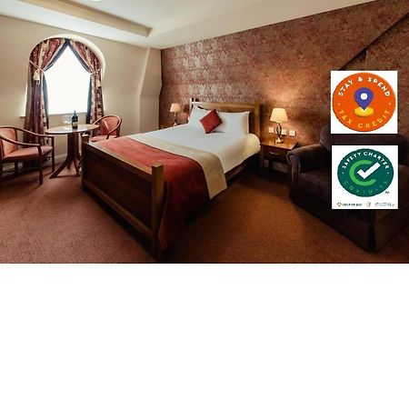 Carnegie Court Hotel Сордс Екстер'єр фото