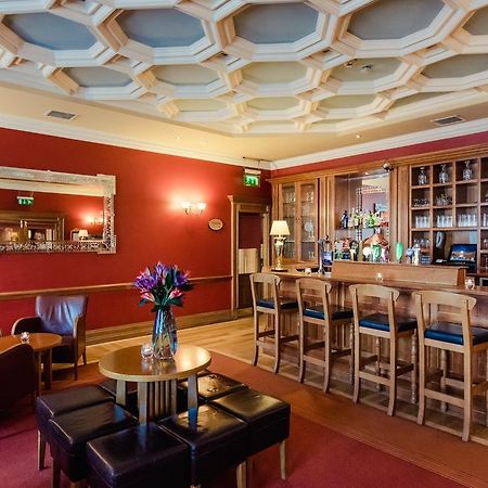 Carnegie Court Hotel Сордс Екстер'єр фото
