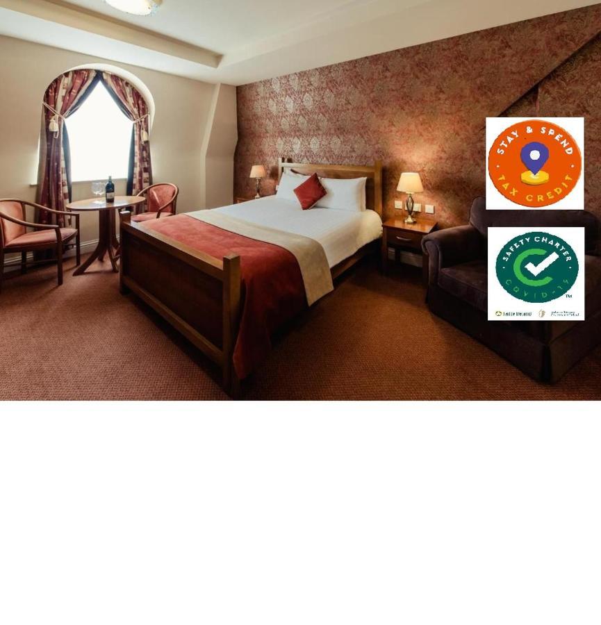Carnegie Court Hotel Сордс Екстер'єр фото