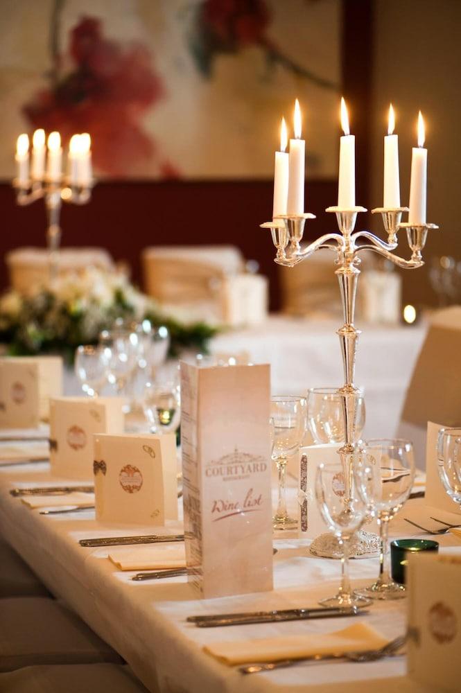 Carnegie Court Hotel Сордс Екстер'єр фото
