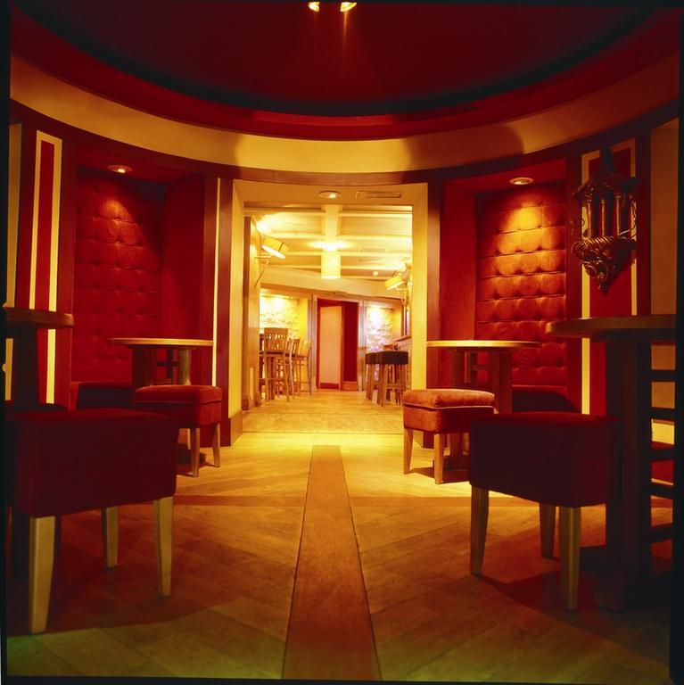 Carnegie Court Hotel Сордс Екстер'єр фото