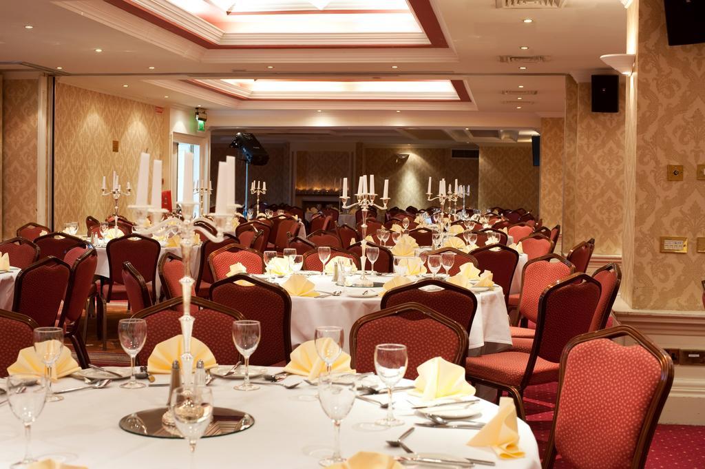 Carnegie Court Hotel Сордс Екстер'єр фото