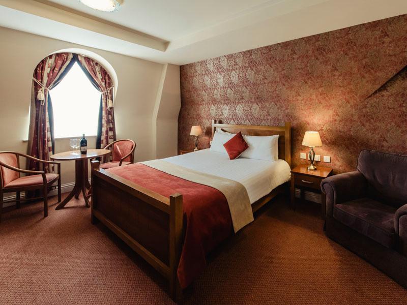 Carnegie Court Hotel Сордс Екстер'єр фото