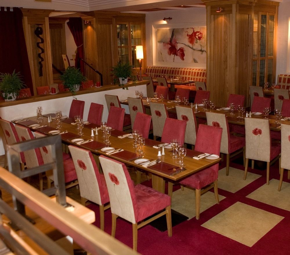 Carnegie Court Hotel Сордс Екстер'єр фото
