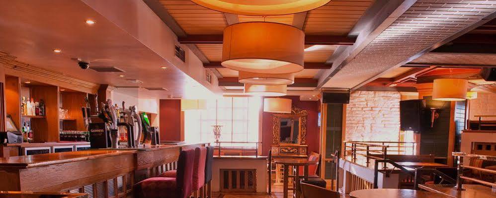 Carnegie Court Hotel Сордс Екстер'єр фото