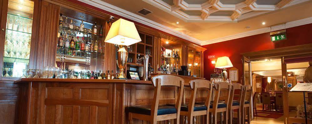 Carnegie Court Hotel Сордс Екстер'єр фото